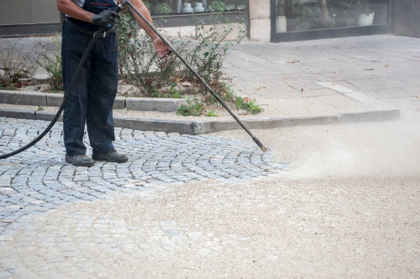 Best Fence Cleaning  in Bray, OK