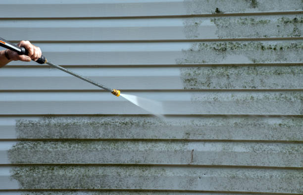 Best Building Exterior Washing  in Bray, OK
