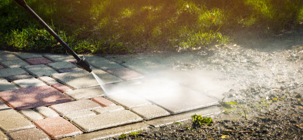 Best Fleet Vehicle Washing  in Bray, OK