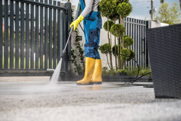 Best Machinery and Equipment Cleaning  in Bray, OK