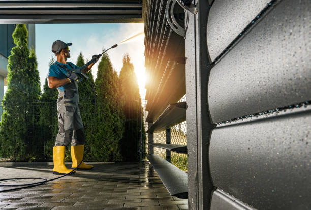 Best Parking Lot and Garage Cleaning  in Bray, OK