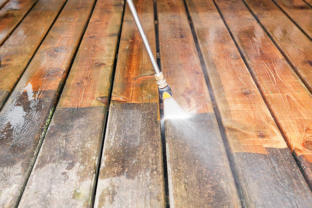 Pre-Holiday Cleaning in Bray, OK