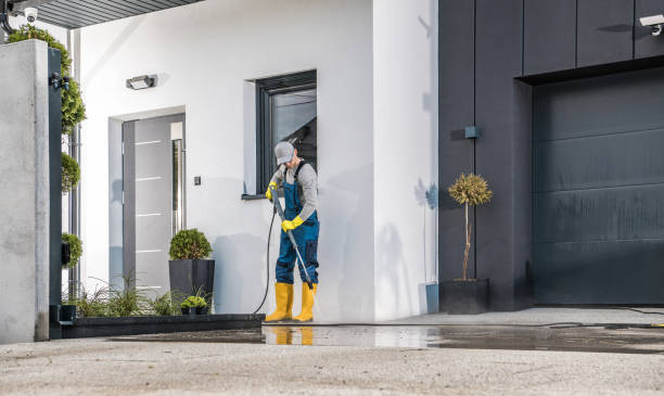 Best Gutter Cleaning  in Bray, OK